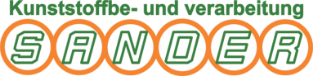 Thorsten Sander Kunststoffbe- und verarbeitung - Logo