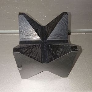 PEHD Stapelprismen für Wellen