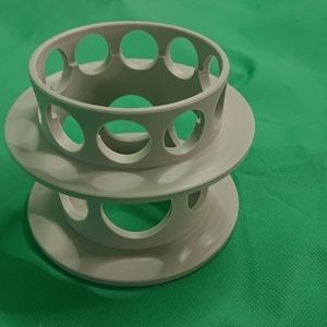 PPh Einsatz für eine Zentrifuge