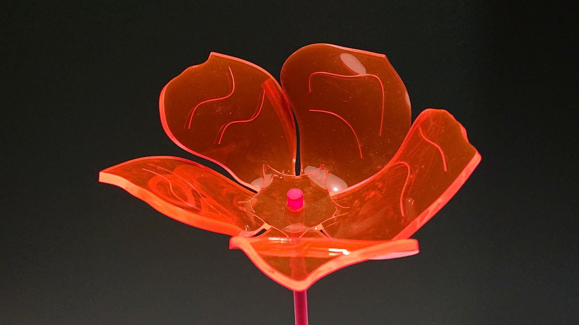 Deko Blume